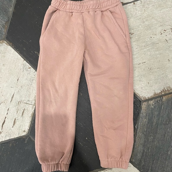Girls Zara Sweatsuit - Picture 5 of 8